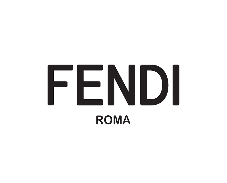 Fendi hotsell fashion brands