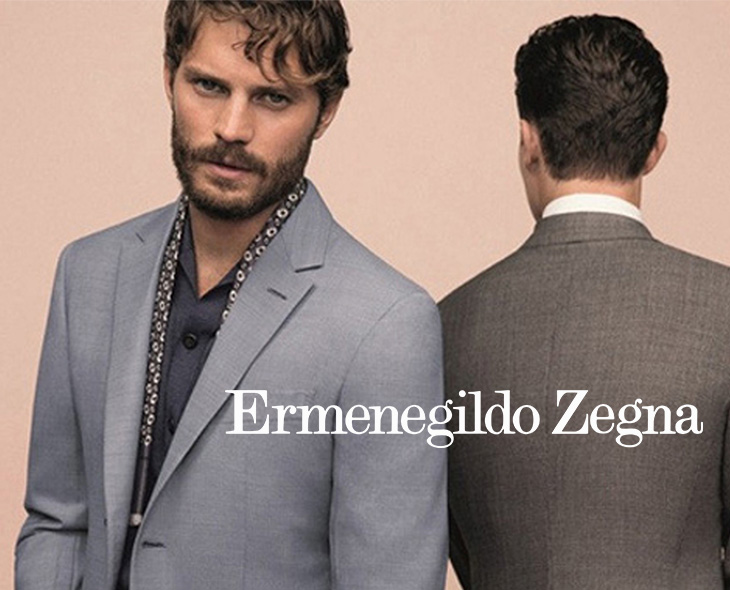 Ermenegildo zegna discount 官网